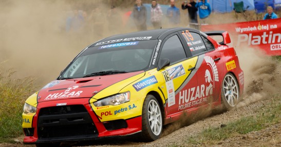 Rajd Rzeszowski